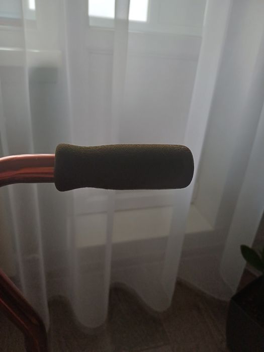 Тростина 4-опорна