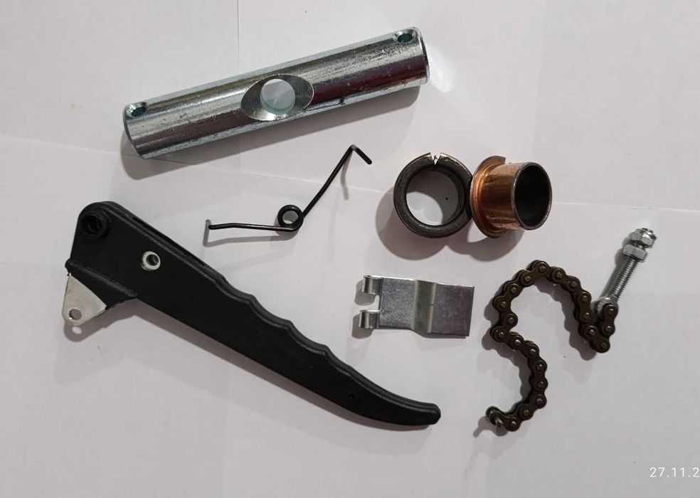 Ремкомплект запчастини для гідравлічного візка рокли