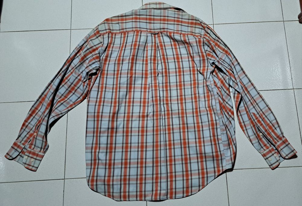 Camisa Giovanni Galli Original