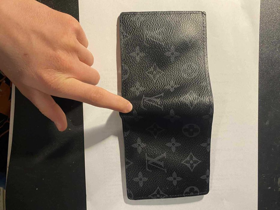 Portfel Louis Vuitton