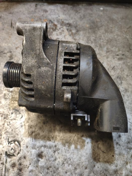 Alternator BMW S 7605060-03 Denso