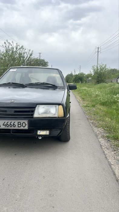 Продам Ваз 2109 на ходу
