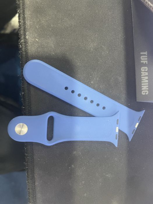 Braceletes oficiais apple watch