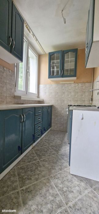 Łódź Dąbrowa 3 Pokoje 1p Do Remontu Balkon Nowa Elektryka Bezpośrednio