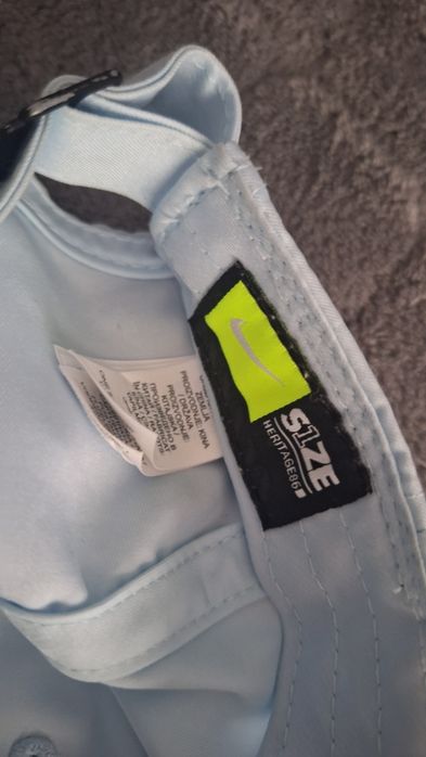 czapeczka z daszkiem Nike Chelsea London H86 hat cap