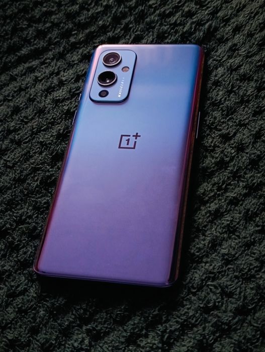 Oneplus 9 на запчастини/відновлення