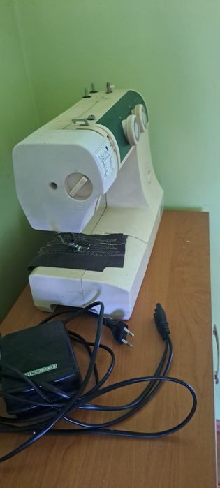 Maszyna do szycia