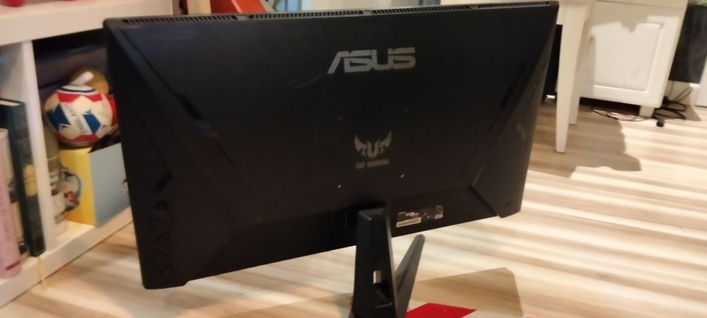 Monitor Asus tuf gaming