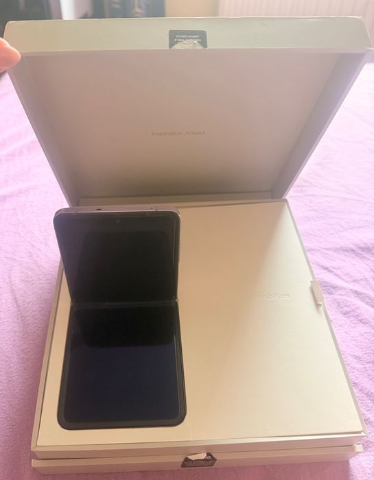 OPPO Find N2 Flip 8/256