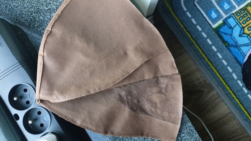Strój pastuszka rozmiar 98/104