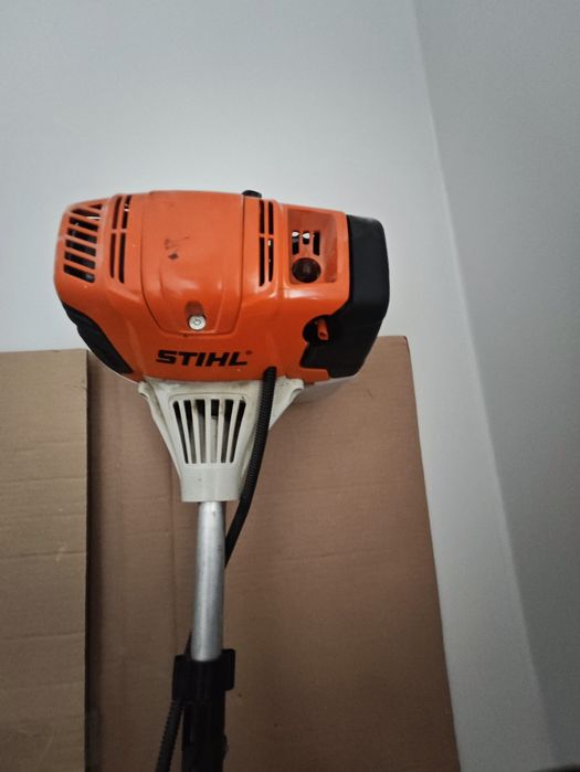 Używany Stihl FS 131