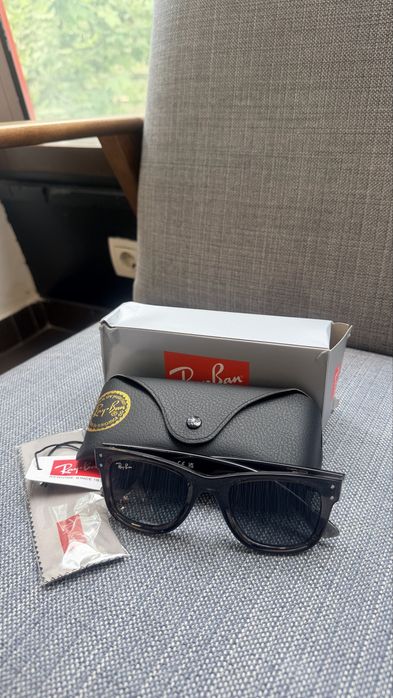 Rayban RB R0502S REVERSE