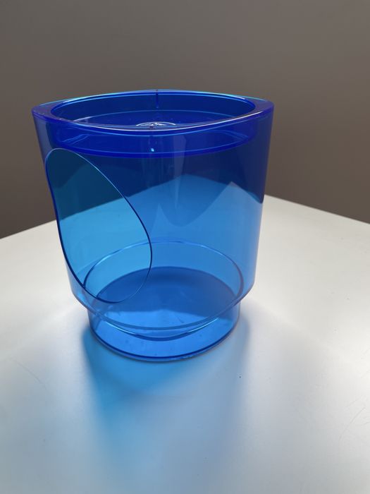 Porta Capsulas Dolce Gusto Azul