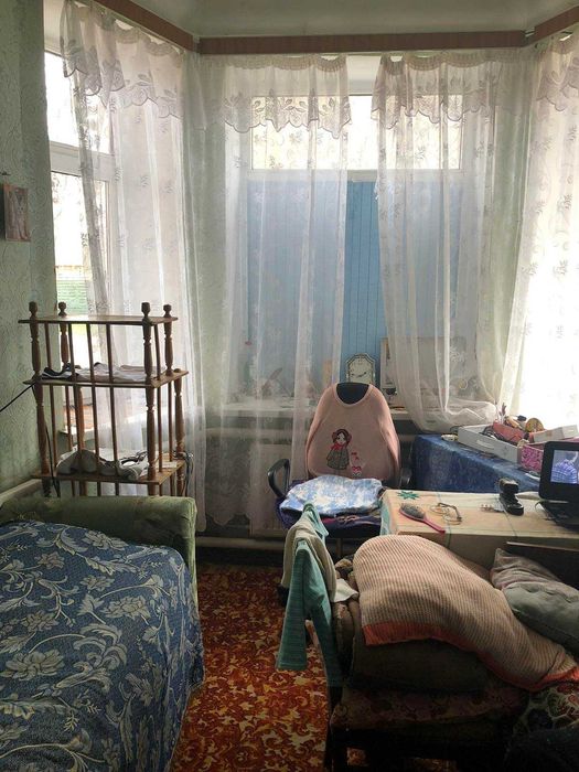 Продам 2 комн. кв-ру в па. Эсхар, пл. 51 кв.м