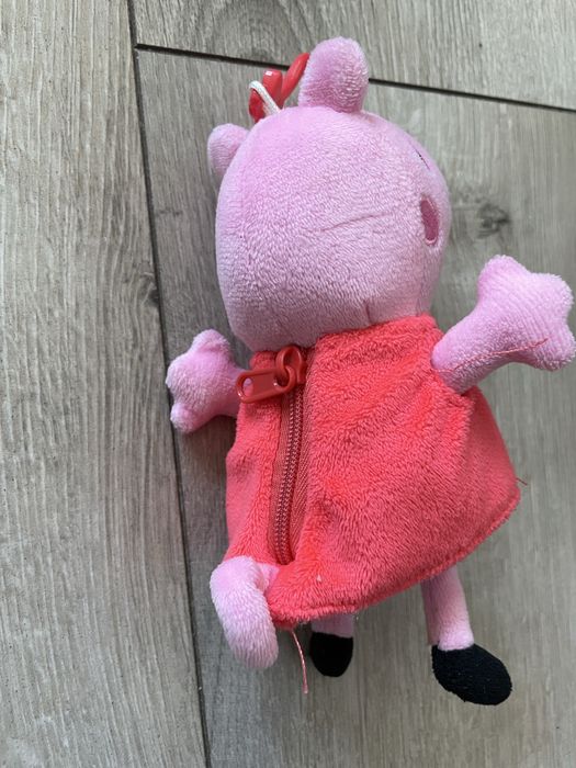 Maskotka świnka Peppa