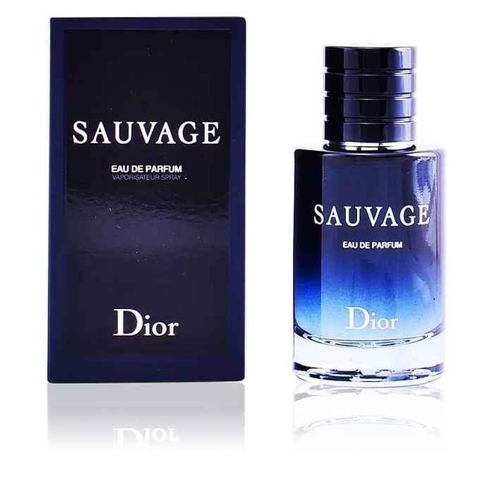 Dior Sauvage EDP 60ml: 4 900 грн. - Духи Николаев на Olx