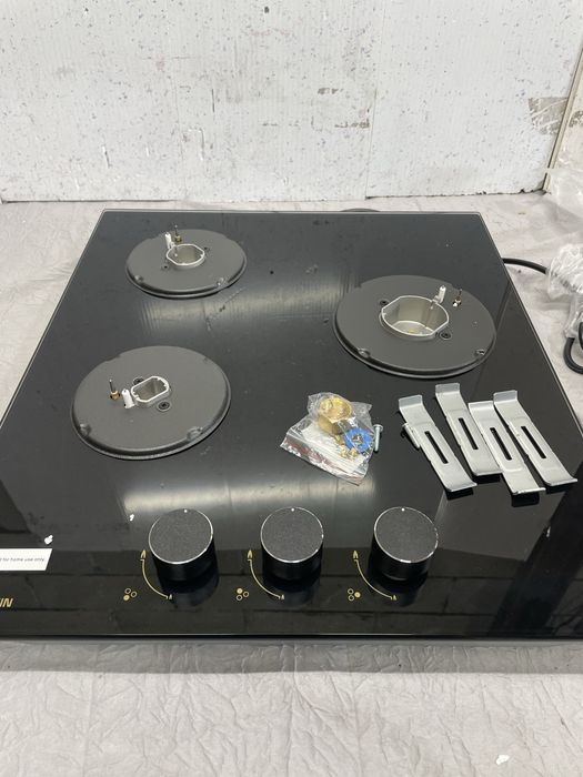 Газовая варочная панель Klarstein Goldflame (Германия)