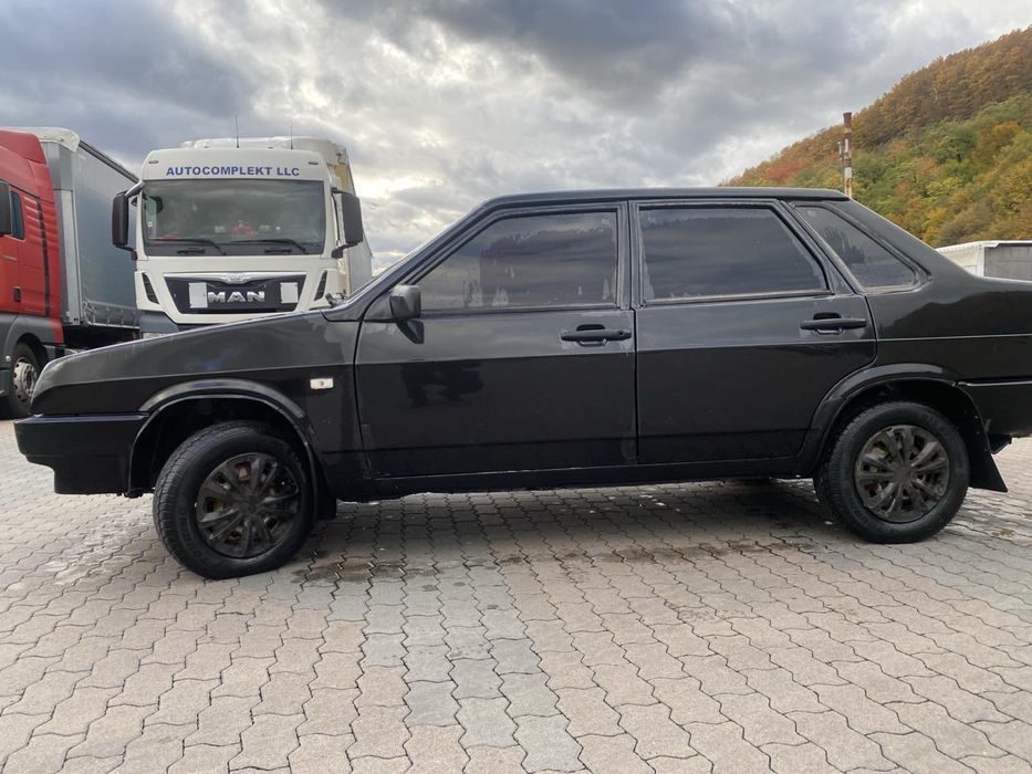 Хроший стан , Варта уваги