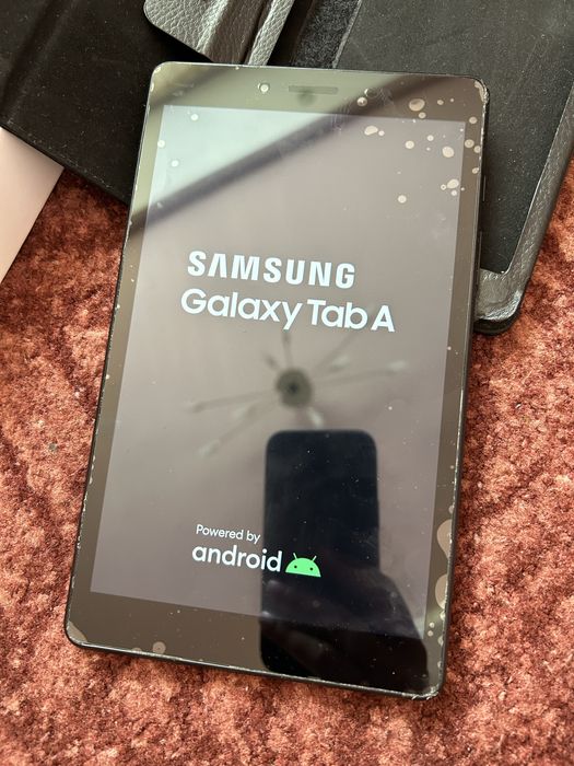 Продам планшет Samsung Tab A