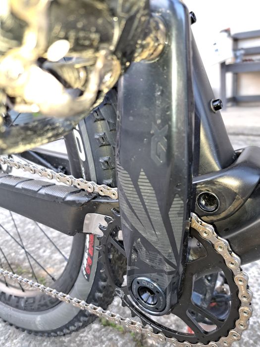 Rower Trek Supercaliber 9.8 karbon full