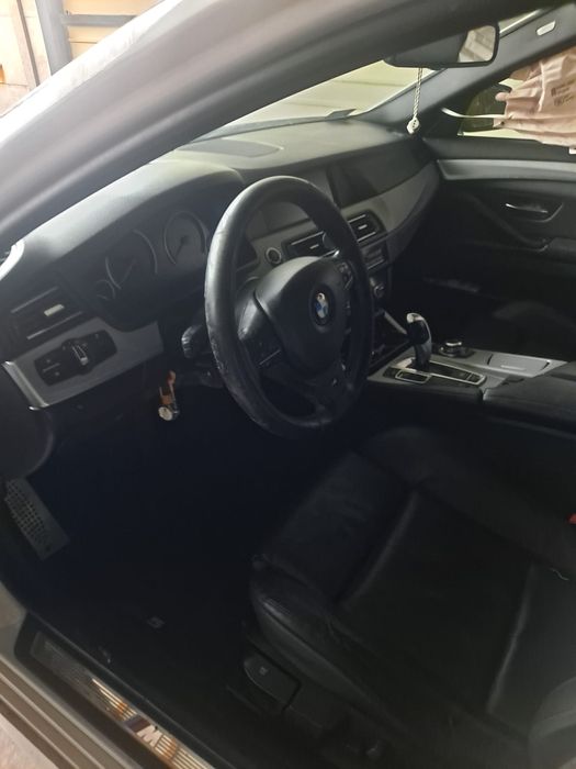 BMW F11 2.0  M-Pakiet