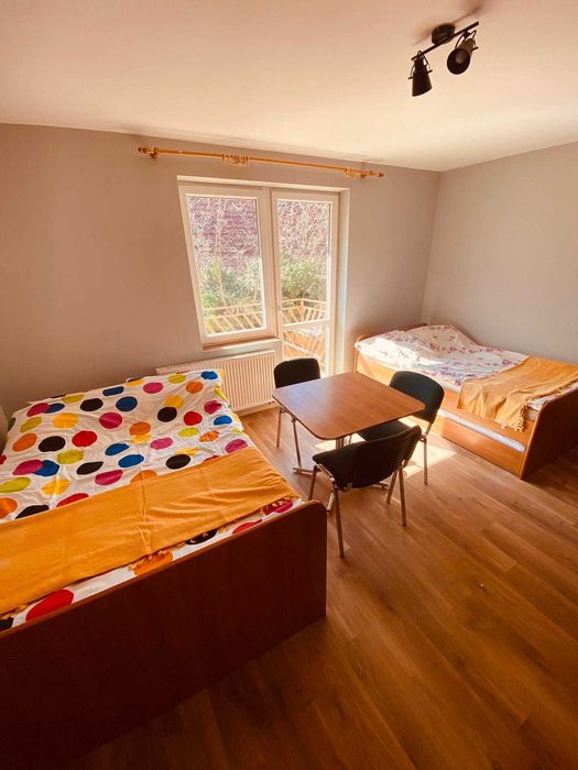 Pokoje gościnne Jastarnia