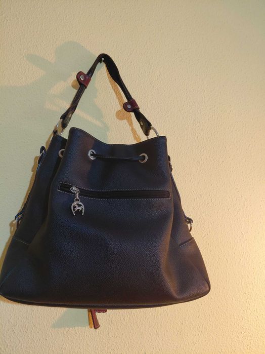 Bolsa Cavalinho