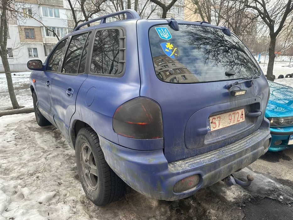 Автомобіль на бляхі до 1000₴