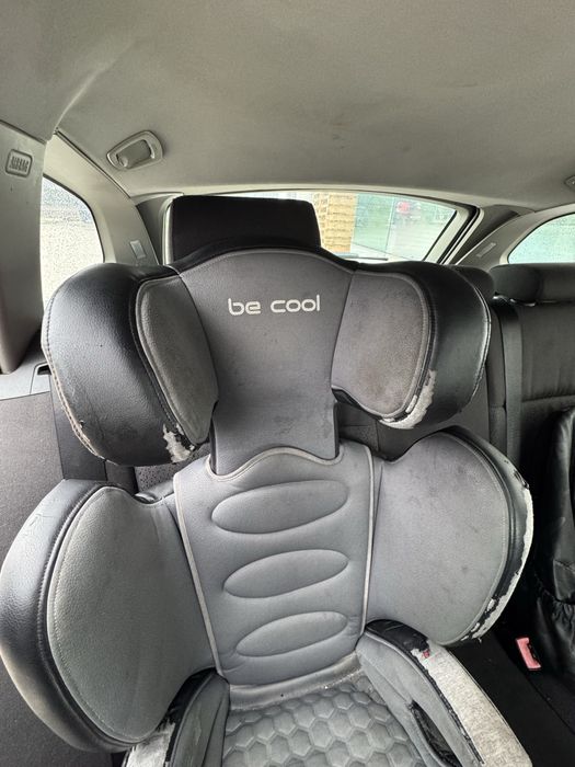 Acento com ajuste da cabeça