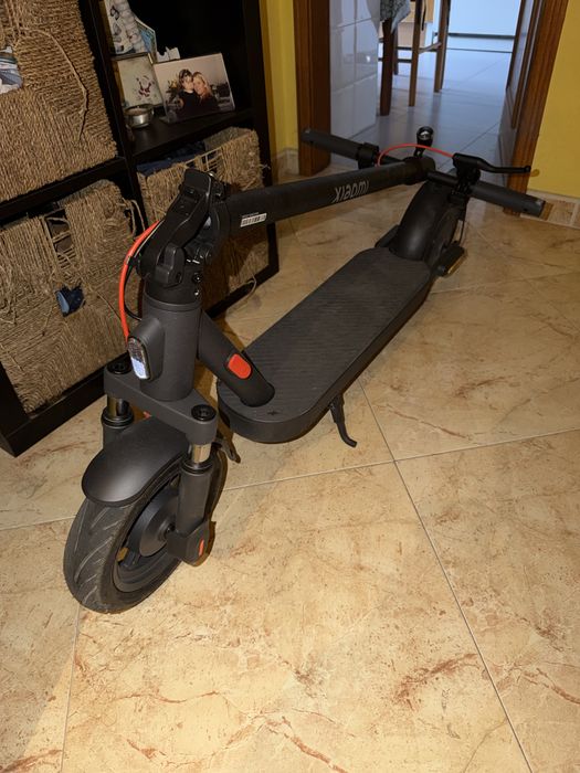 Trotinete Xiaomi
