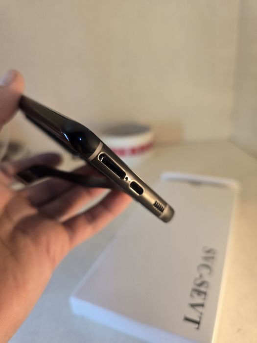 Дисплей Samsung S21Ultra