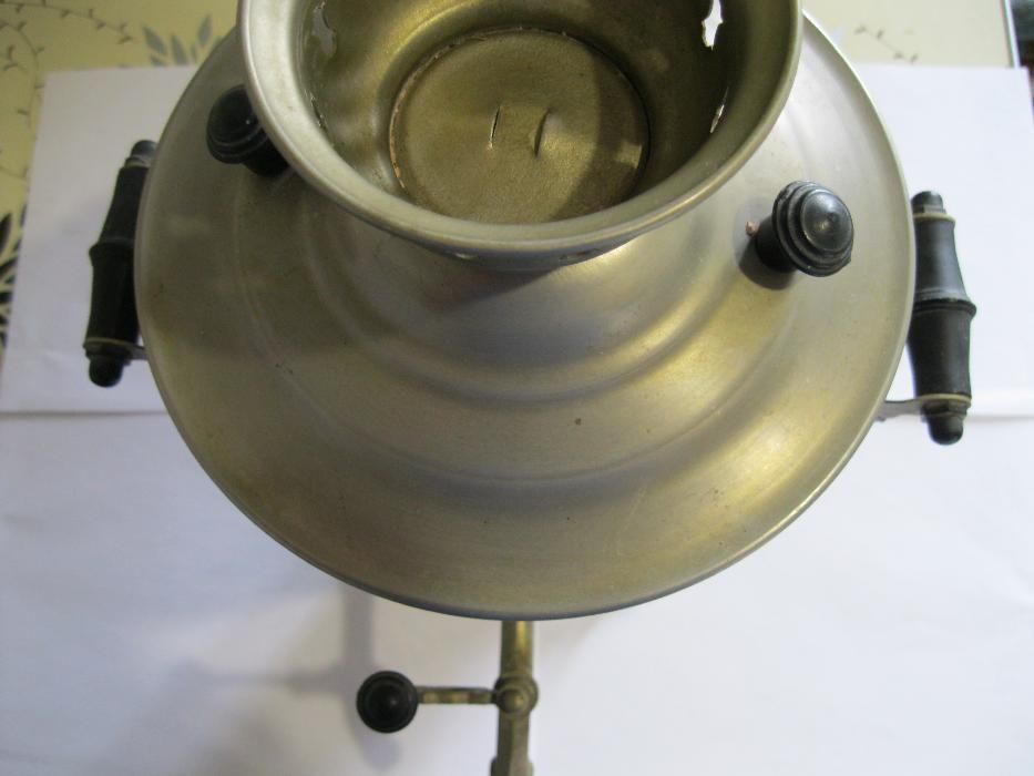 Самовар электрический ЭС-2,5/1