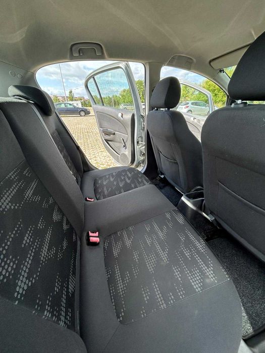 Opel Corsa 1.2 Gasolina