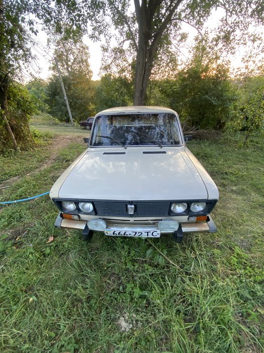Продам ваз 2103 1978 року