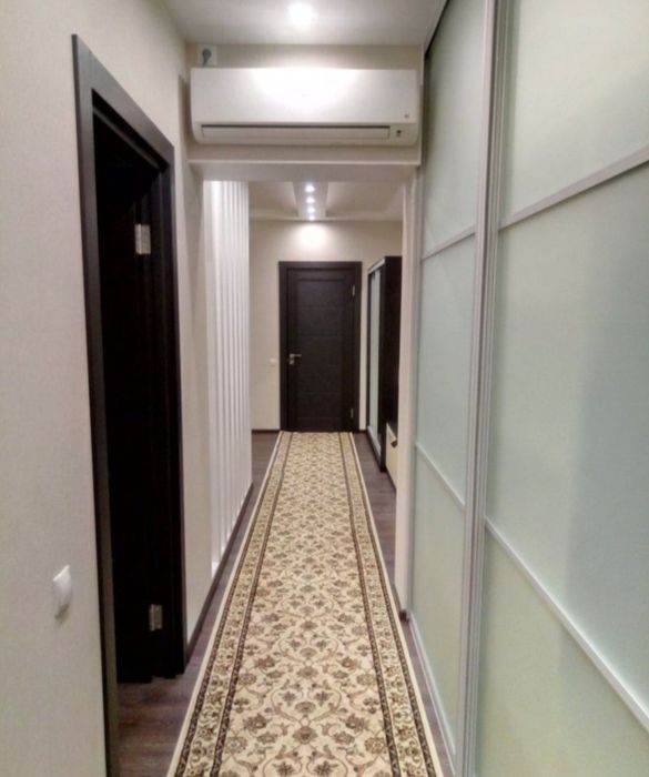 Сдам квартиру для командировочных