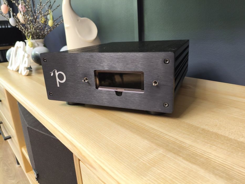 Pink Faun FetPre , przedwzmacniacz