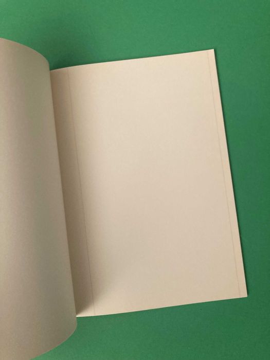 Caderno Escolar Scotch da Firmo Anos 70