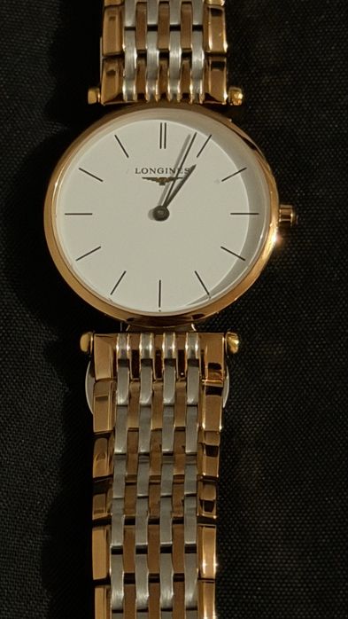 Longines La Grande Classique