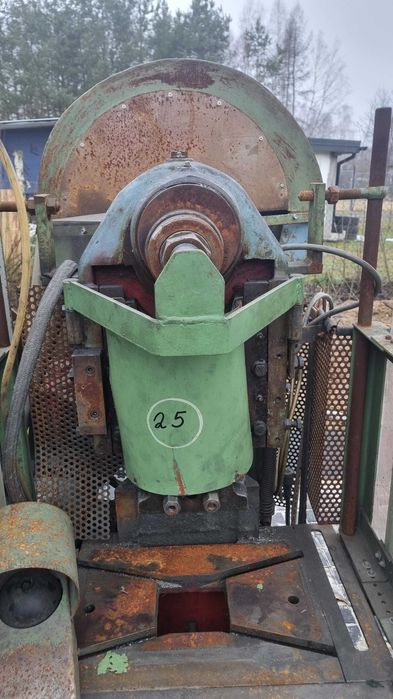 Prasa mimośrodowa 8 ton