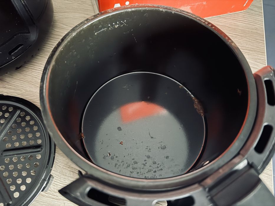 Air Fryer Severin Capacidade 1.8L