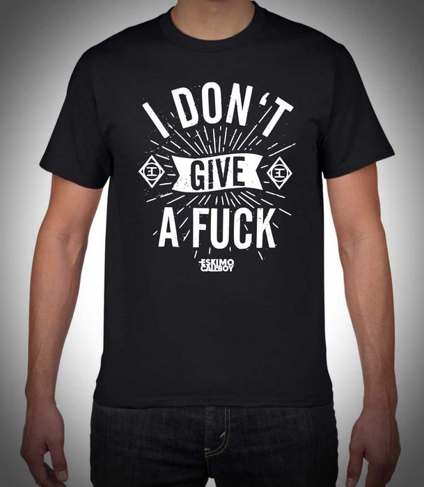 Attila / Born of Osiris / Eskimo Callboy / Miss May I - T-shirt - Nova64584473559810124