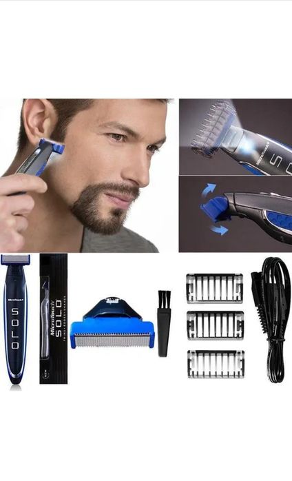 Тример Micro Touch Solo