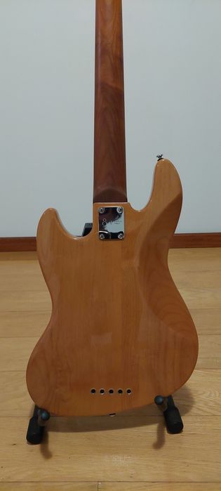 Sire Marcus Miller V5 Alder-5 (2nd Gen) NT