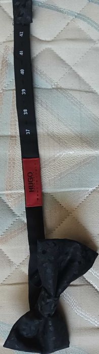 Laço Hugo Boss (Luxo)
