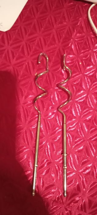 Миксер кухонный из Германии