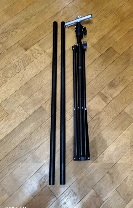 Продам тримач для фону