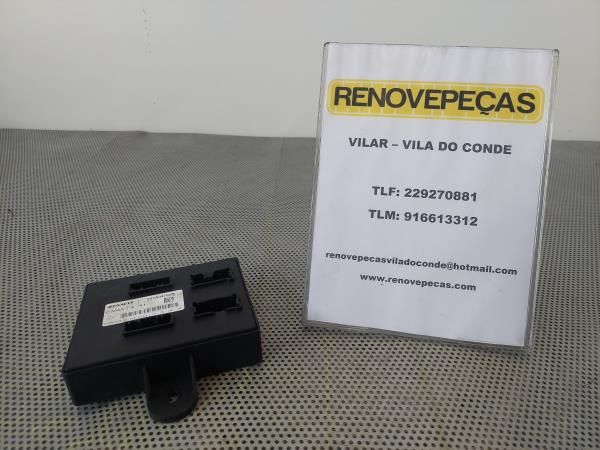 Módulo genérico RENAULT Clio IV (BH_)