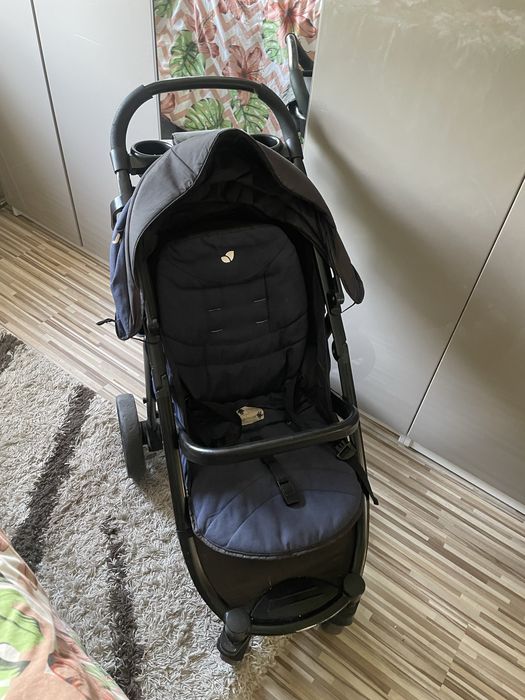 Joie buggy spacerowka