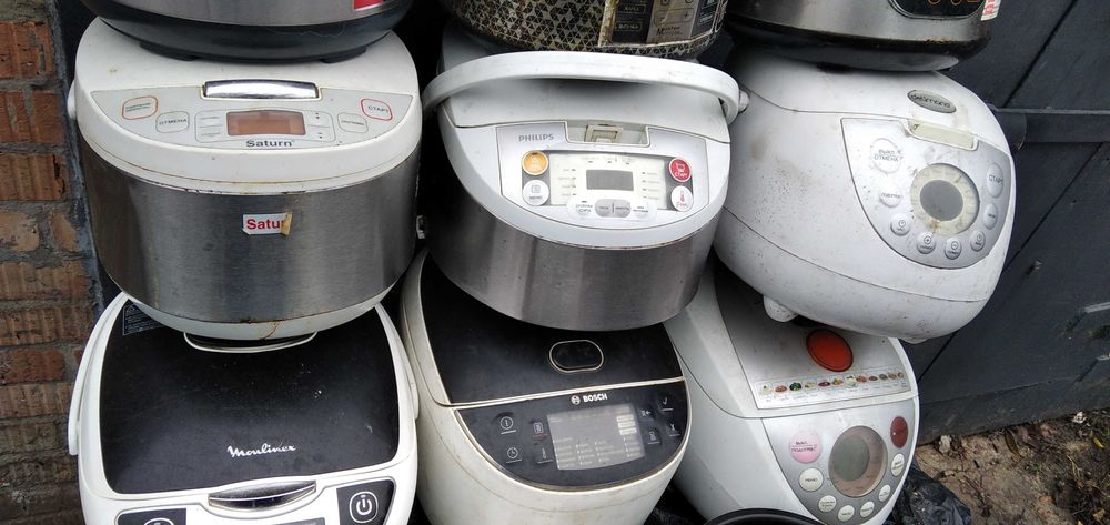 Мультиварка Redmond Yummy