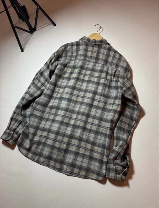 Сорочка Fjallraven